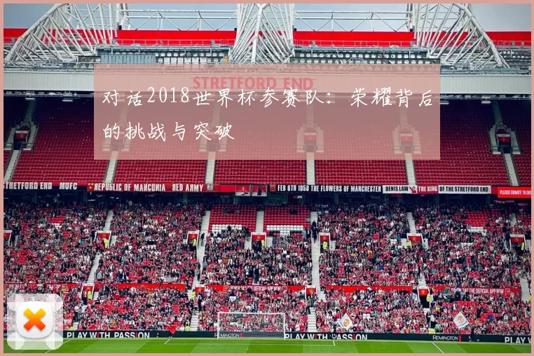 对话2018世界杯参赛队：荣耀背后的挑战与突破