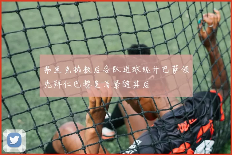 弗里克执教后各队进球统计巴萨领先拜仁巴黎皇马紧随其后