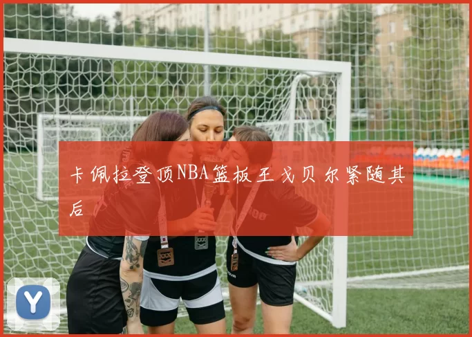 卡佩拉登顶NBA篮板王戈贝尔紧随其后