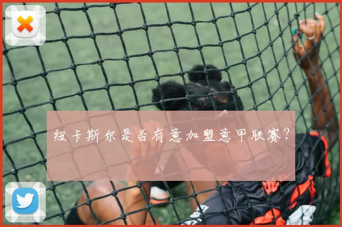 纽卡斯尔是否有意加盟意甲联赛?