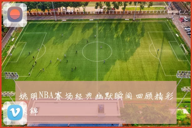 姚明NBA赛场经典幽默瞬间回顾精彩集锦