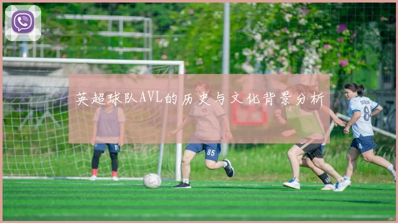 英超球队AVL的历史与文化背景分析