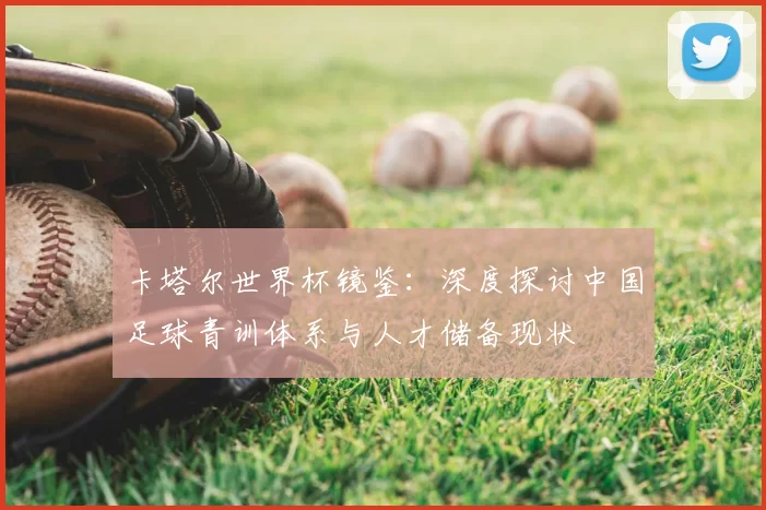 卡塔尔世界杯镜鉴：深度探讨中国足球青训体系与人才储备现状