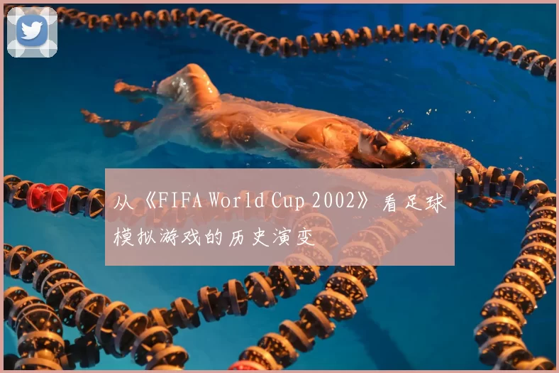 从《FIFA World Cup 2002》看足球模拟游戏的历史演变