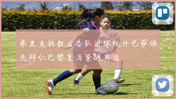 弗里克执教后各队进球统计巴萨领先拜仁巴黎皇马紧随其后
