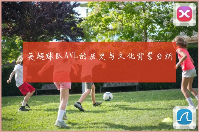 英超球队AVL的历史与文化背景分析