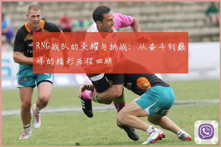 RNG战队的荣耀与挑战：从奋斗到巅峰的精彩历程回顾