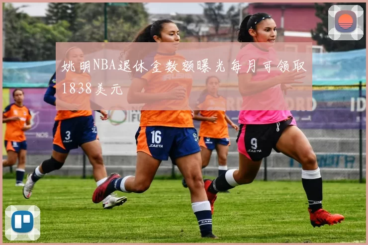 姚明NBA退休金数额曝光每月可领取1838美元